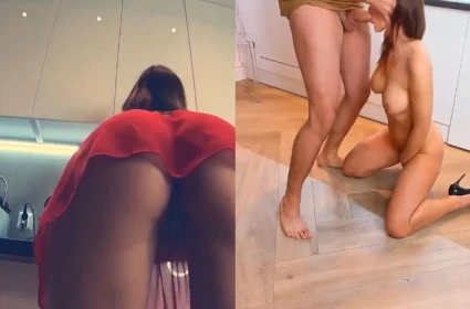 Người vợ cứu công ty bằng thân thể Địt cô giáo ngoài trời cho sướng